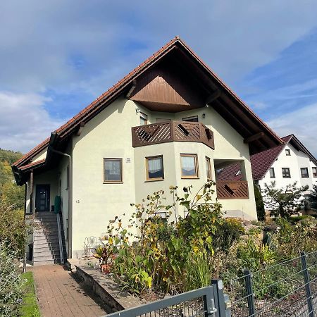 Ferienwohnung Fam.Werner Wasungen Экстерьер фото
