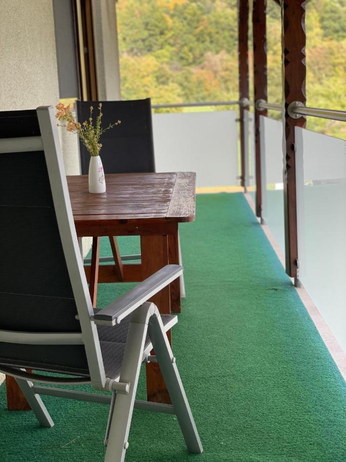 Ferienwohnung Fam.Werner Wasungen Экстерьер фото